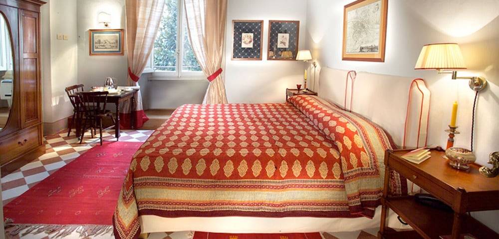 Hotel Bonifacio 1