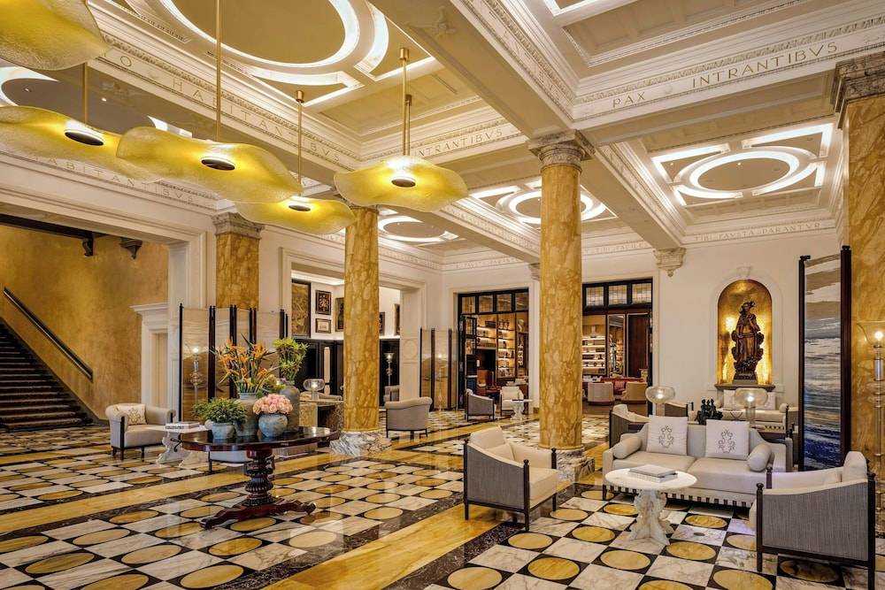 The Excelsior, a Luxury Collection Hotel, Florence 2