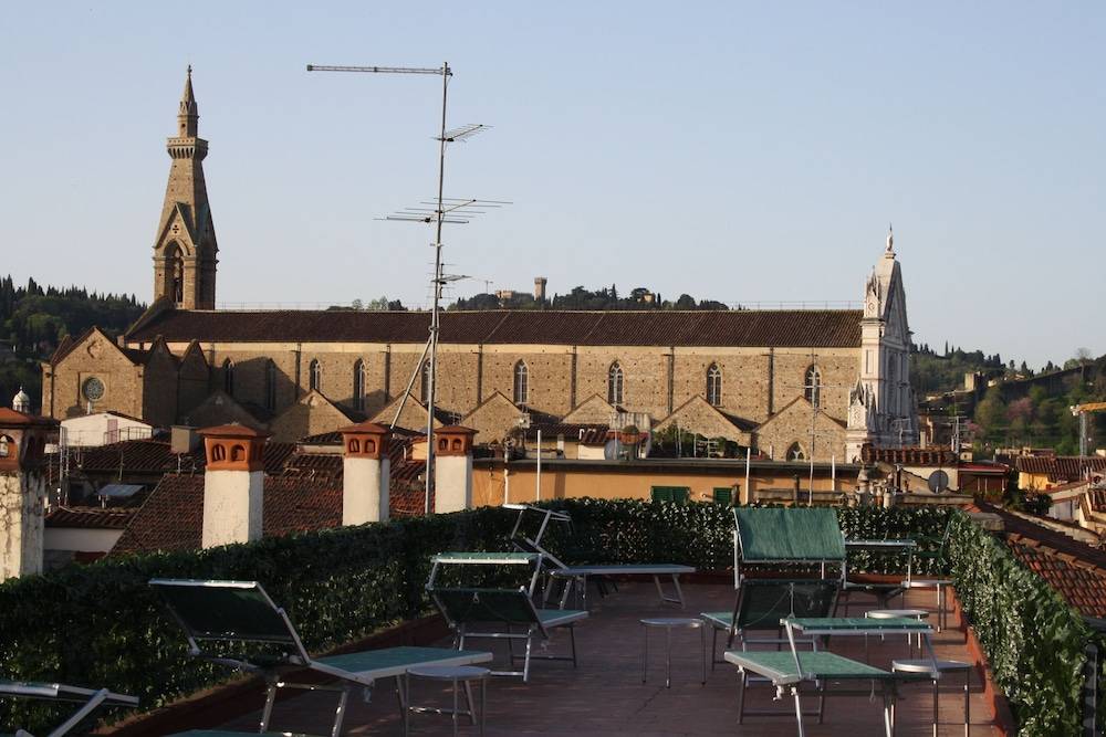 Hotel Bodoni 1