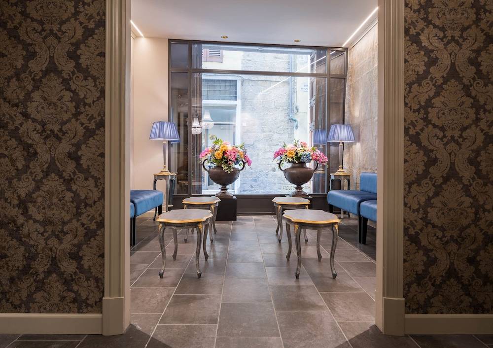 Hotel Torre Guelfa Palazzo Acciaiuoli 2