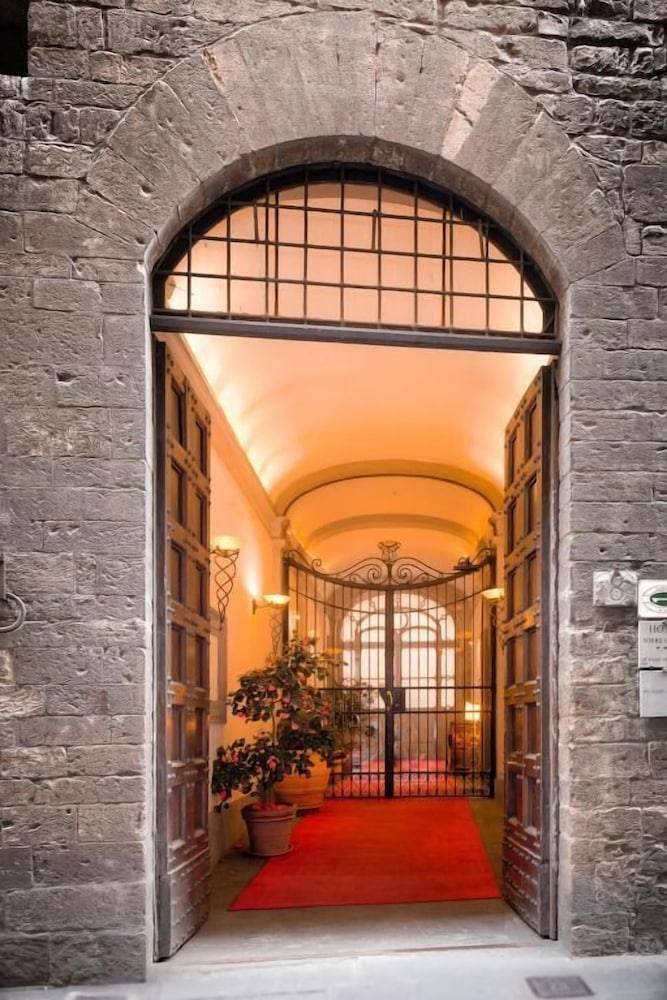 Hotel Torre Guelfa Palazzo Acciaiuoli 1