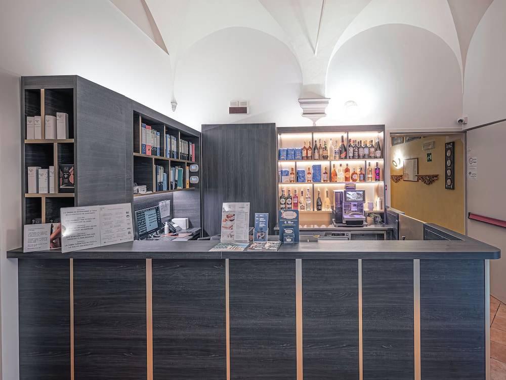 Hotel Mia Cara & Spa 2