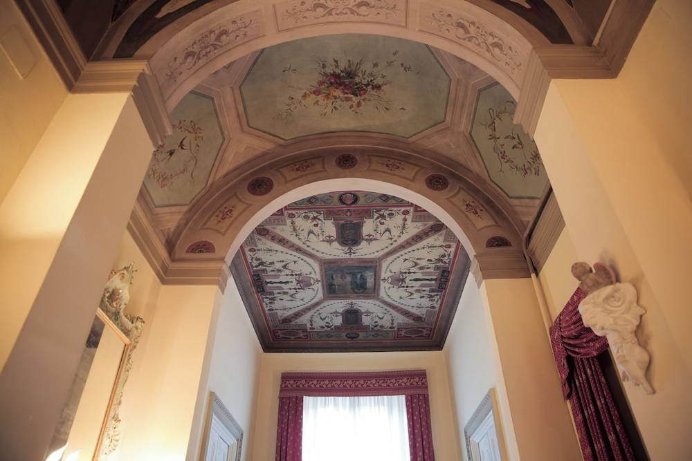 Hotel Villa Liana 2
