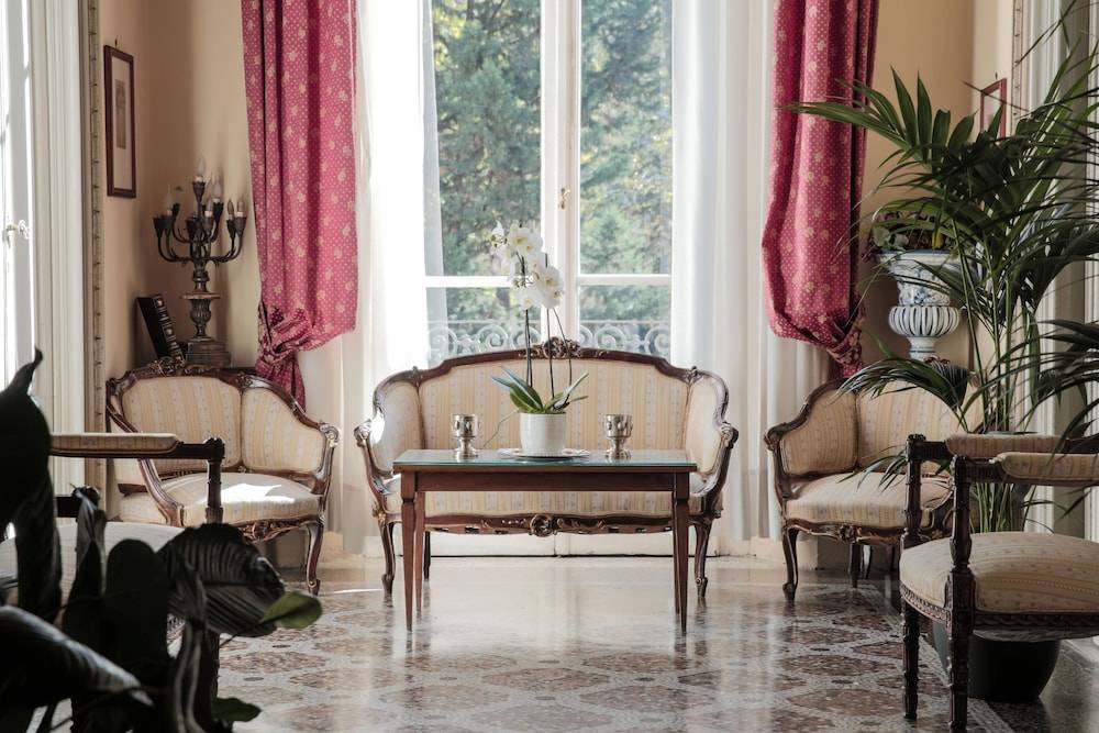 Hotel Villa Liana 1