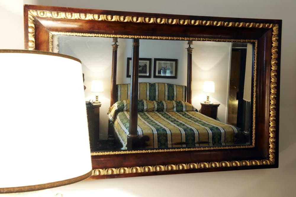 Park Palace Hotel 2
