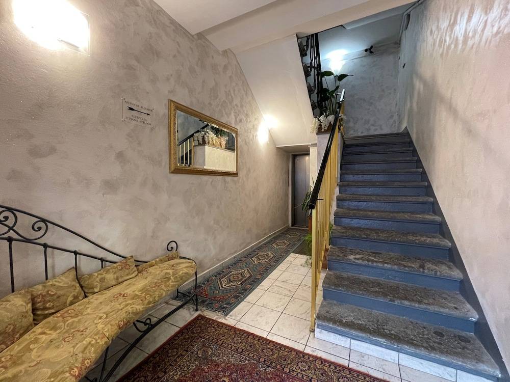Hotel Leopolda 2