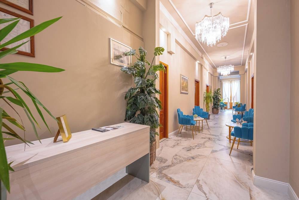 Astrid Hotel 1
