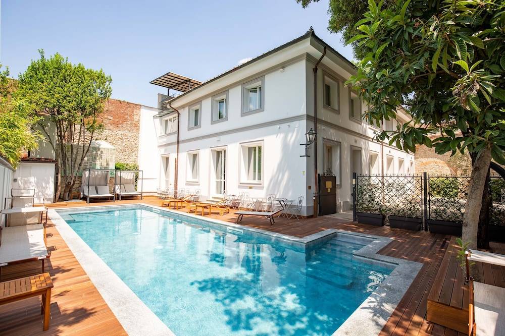 Villa Tortorelli 1