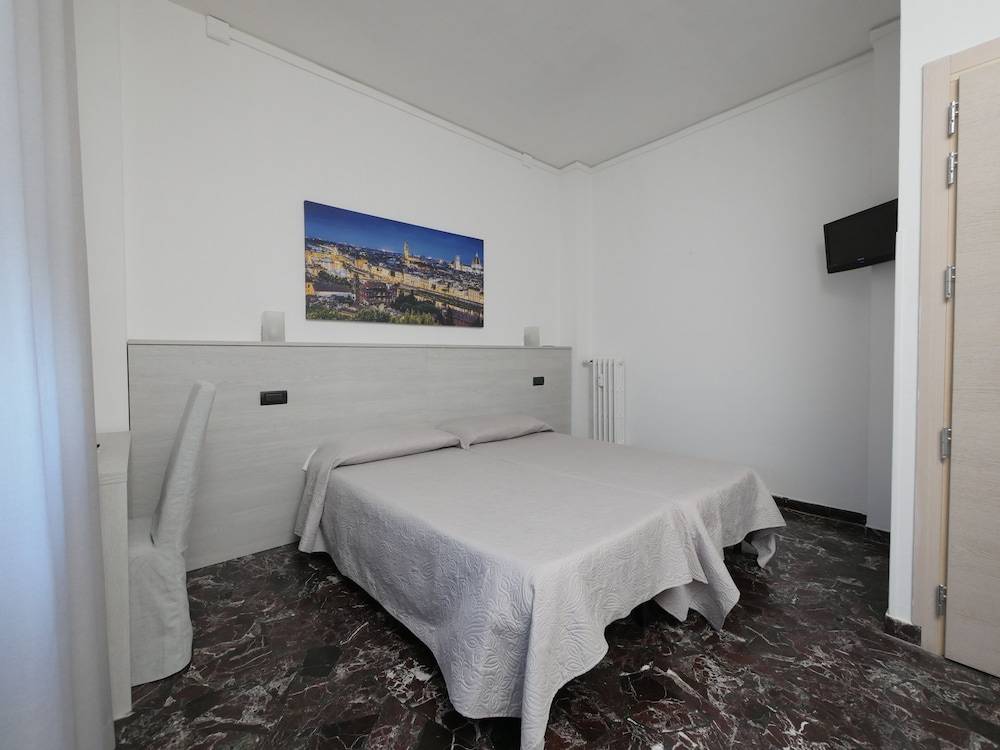 Hotel Careggi 1
