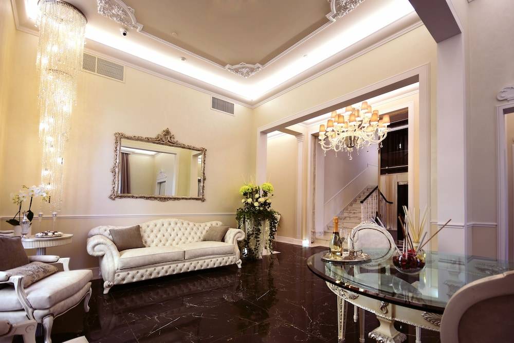 The Moon Boutique Hotel & Spa 2
