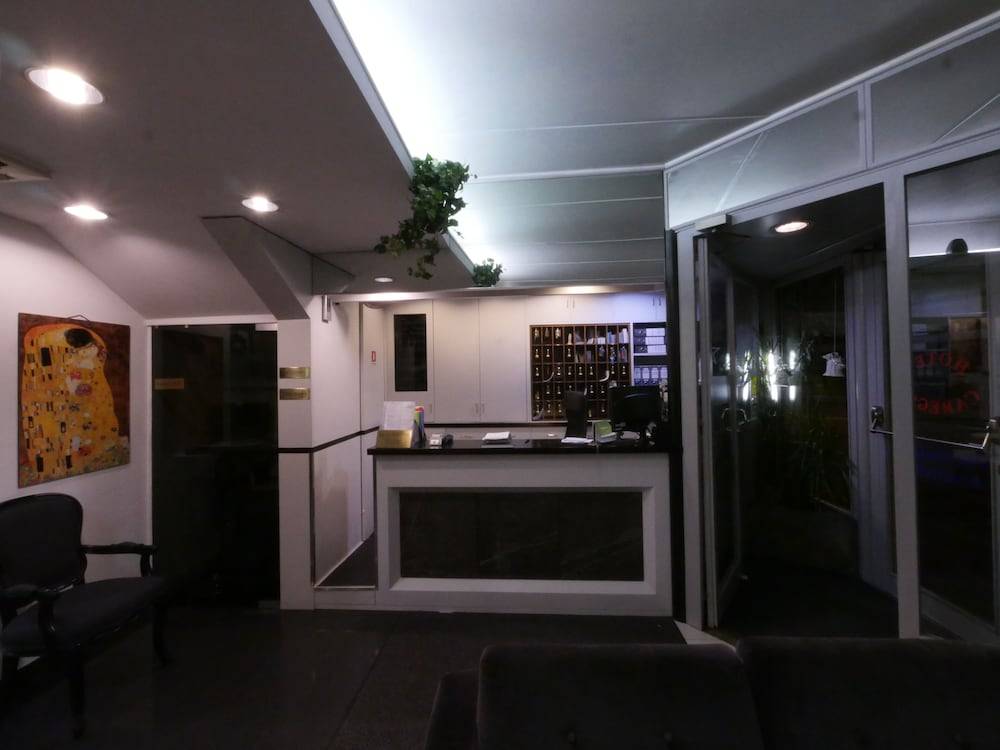 Hotel Careggi 2