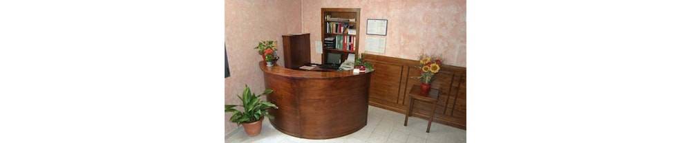 Hotel Regina 2