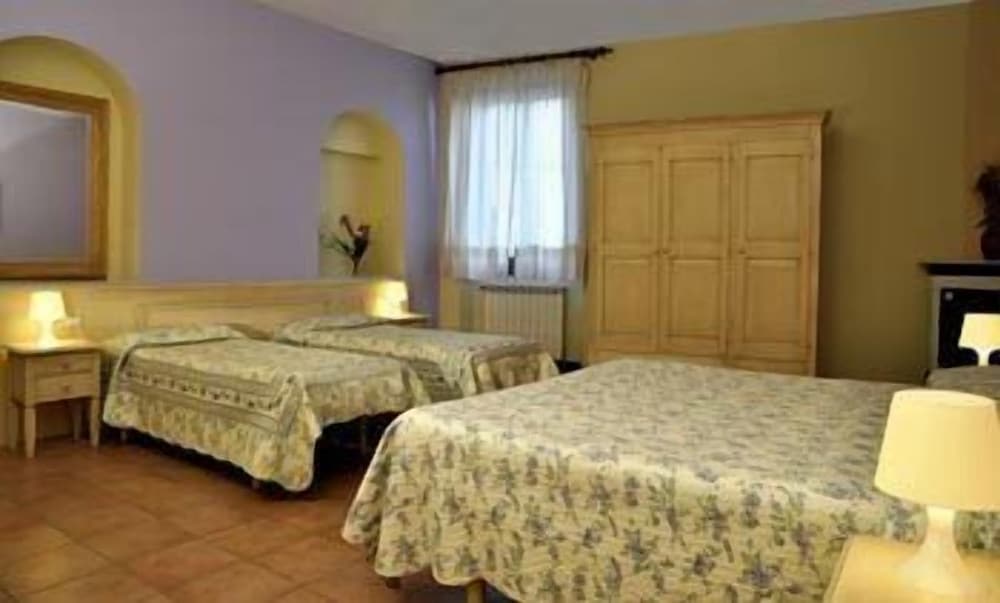 Hotel Regina 1