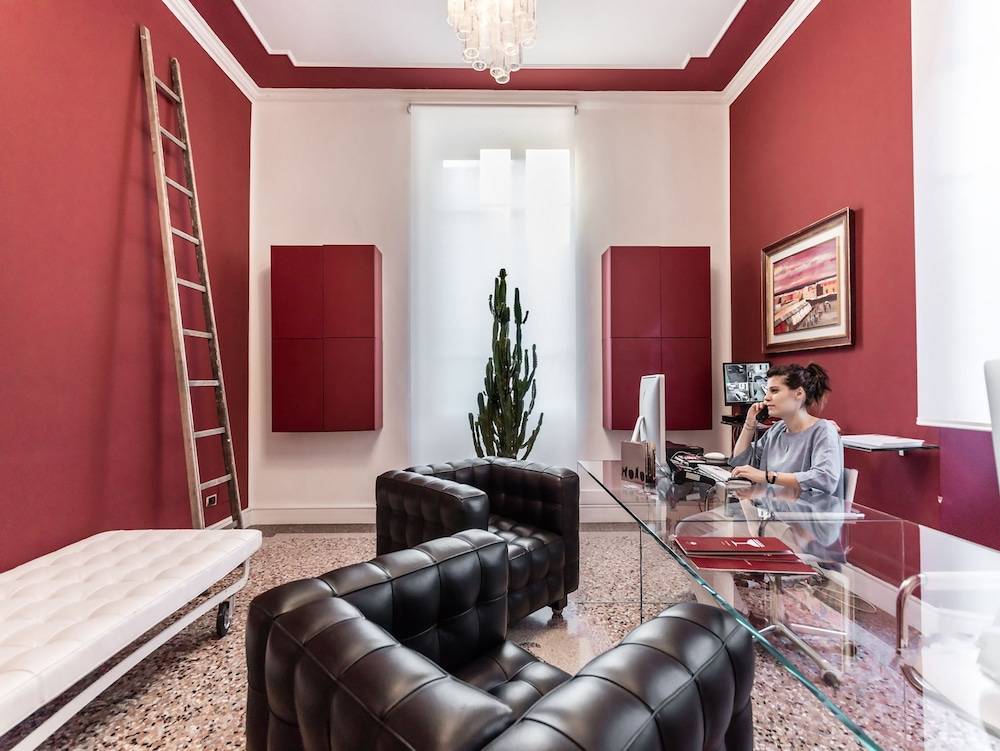 Hotel Astro Mediceo 2