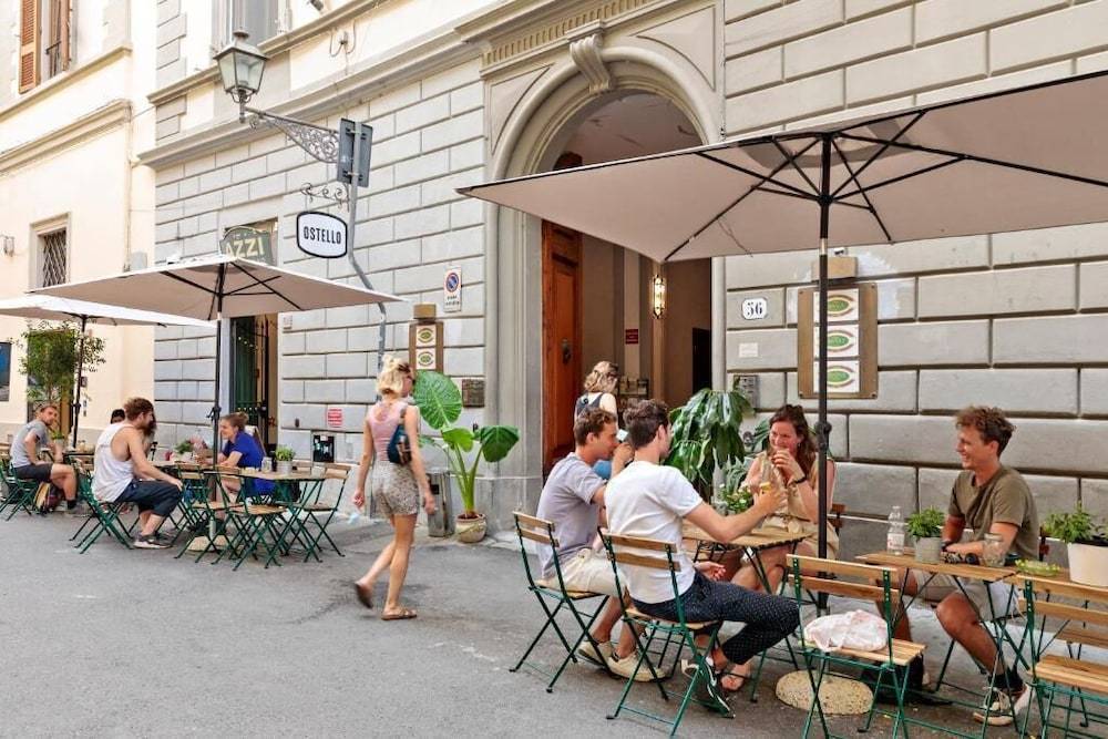 Ostello Bello Firenze 1
