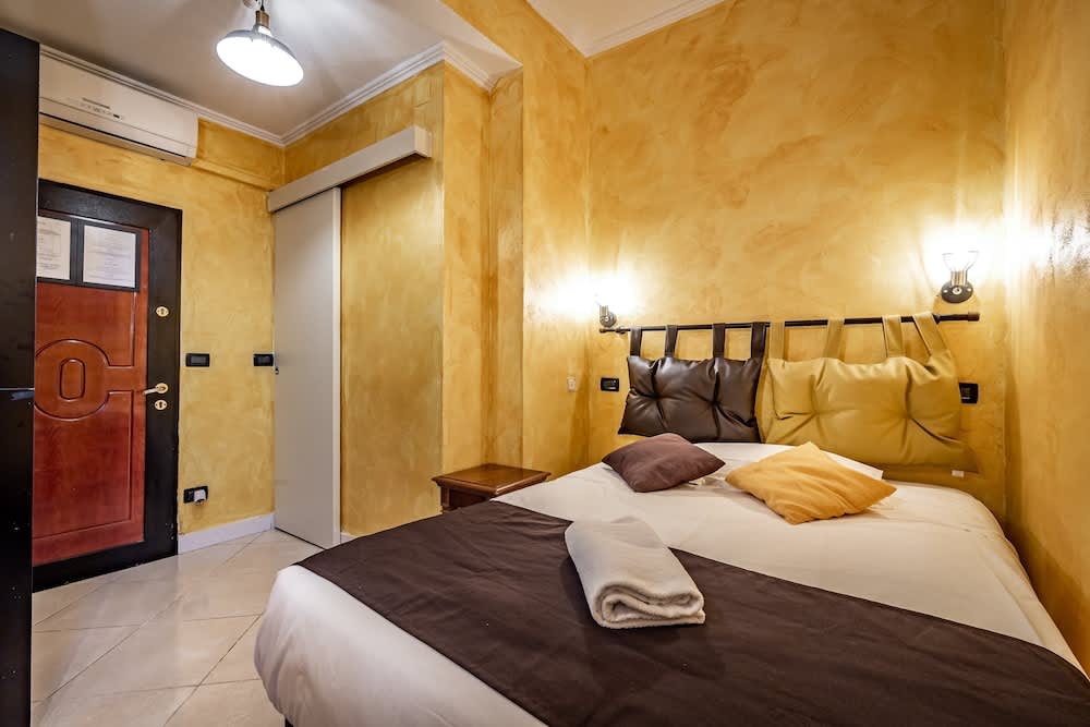 HOTEL VENETO Centro Storico di Firenze 2