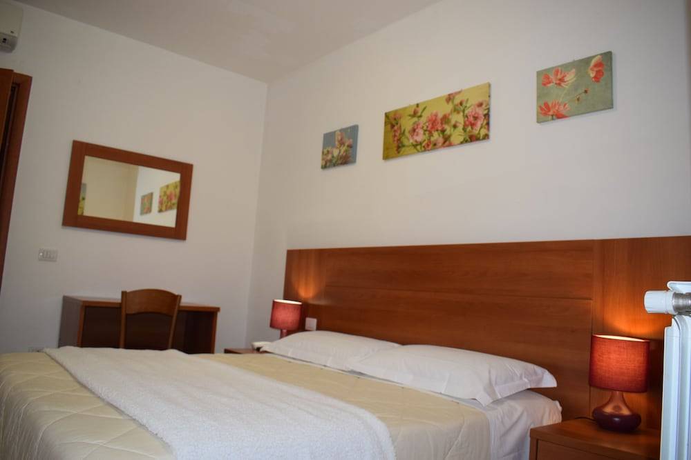 Hotel Dalmazia 1