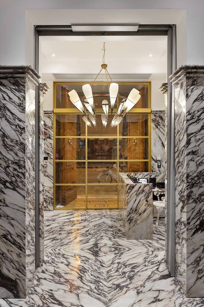 Hotel Calimala Florence 2