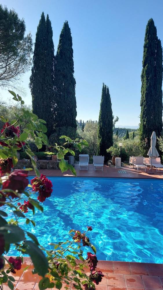 Fattoria Il Milione Agriturismo 1