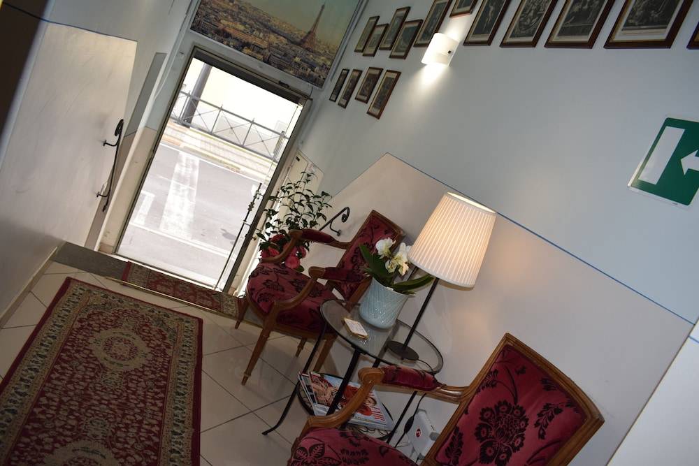 Hotel Dalmazia 2