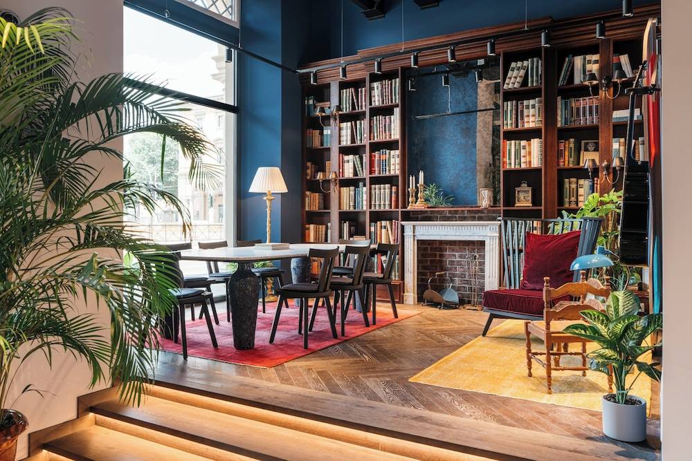 Ruby Bea Hotel Florence 1