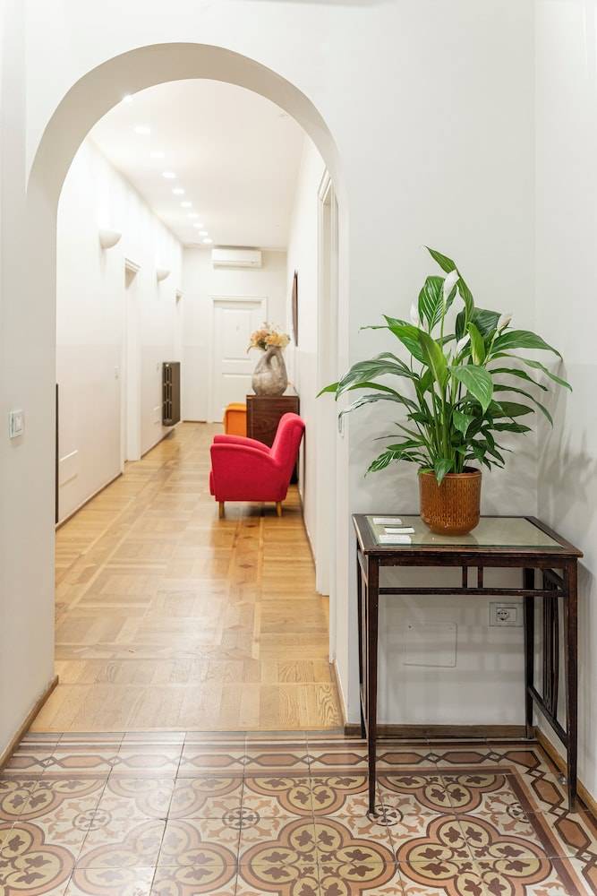 Hotel la Scala 1