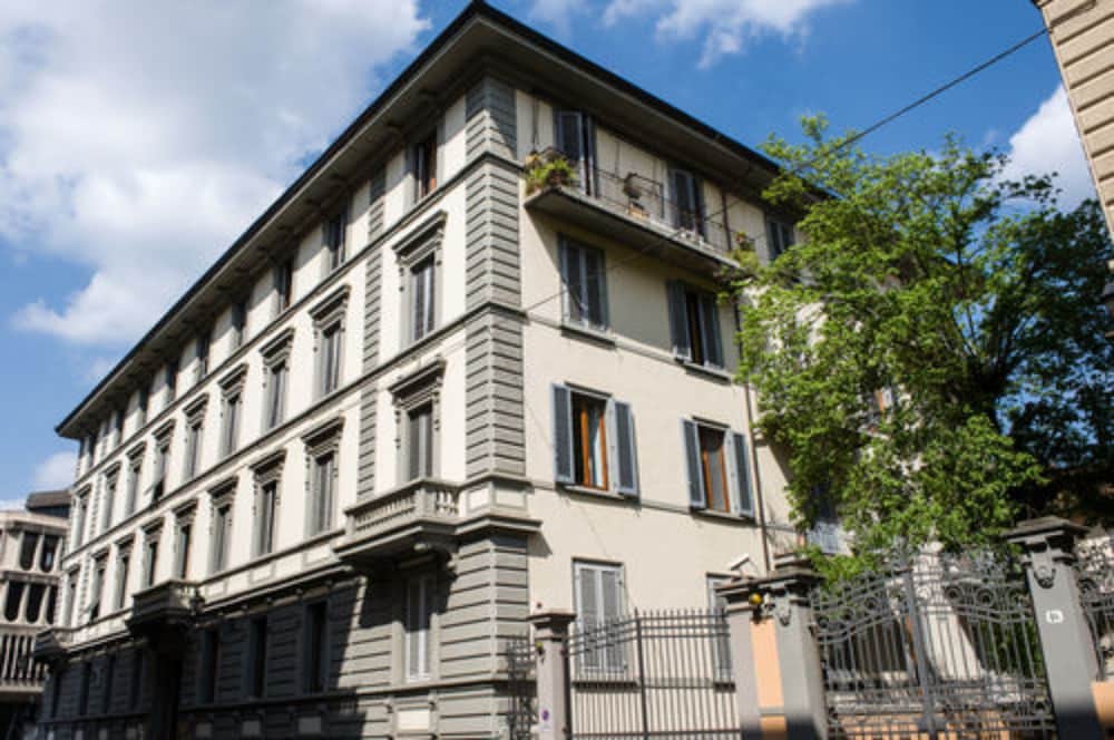Hotel Fiorita 1