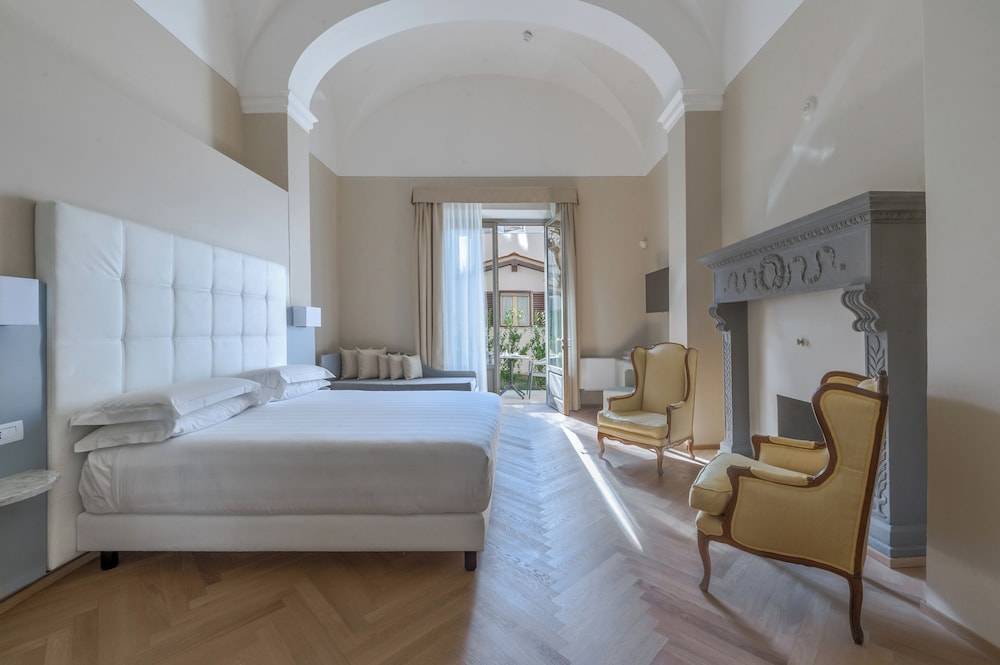 Hotel Ariele 1