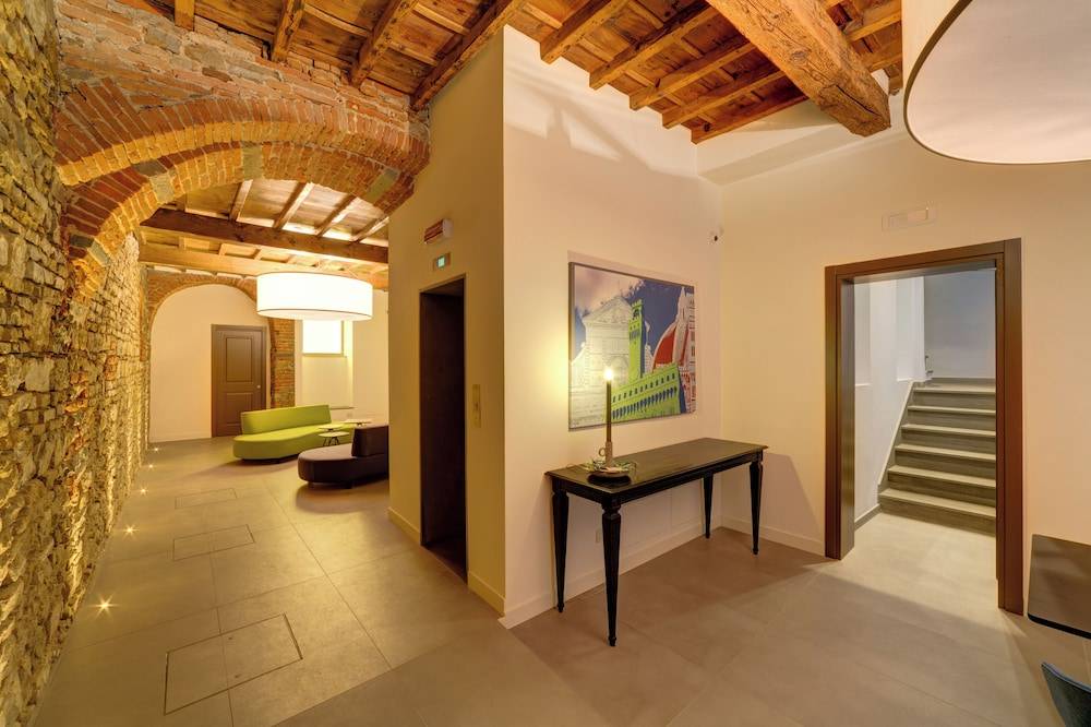 Palazzo Mannaioni Suites 1
