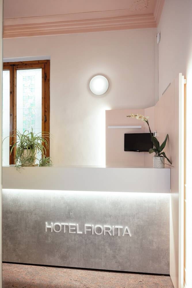 Hotel Fiorita 2
