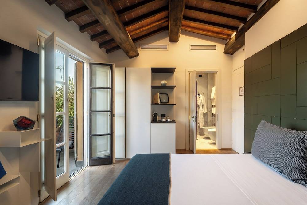 Hotel Milu Florence 1