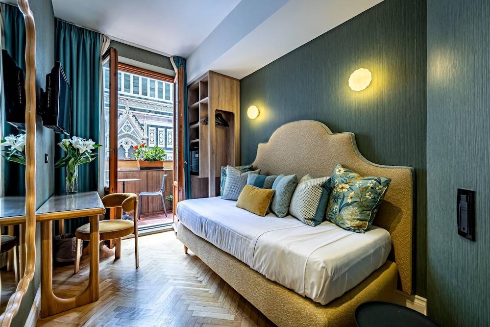 Hotel Duomo Firenze 1