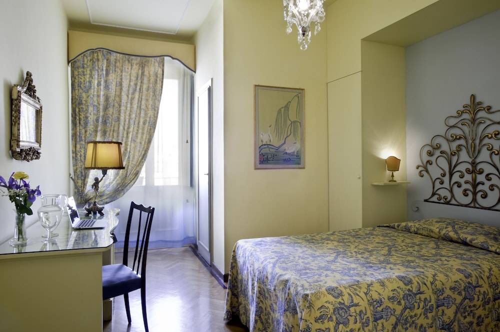 Hotel Principe 2