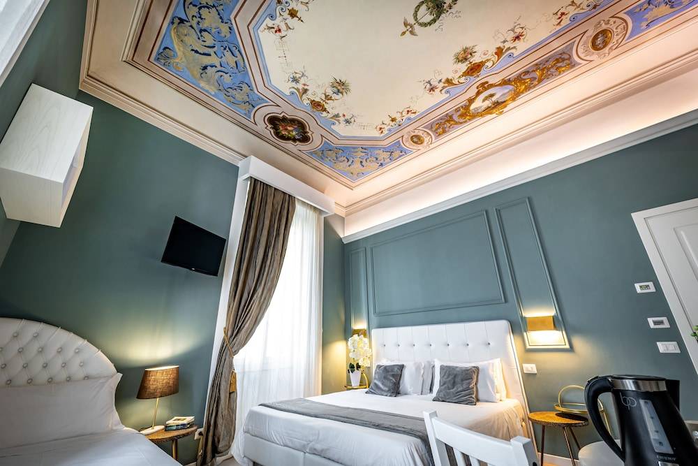 Boutique Hotel La Casa di Morfeo 1