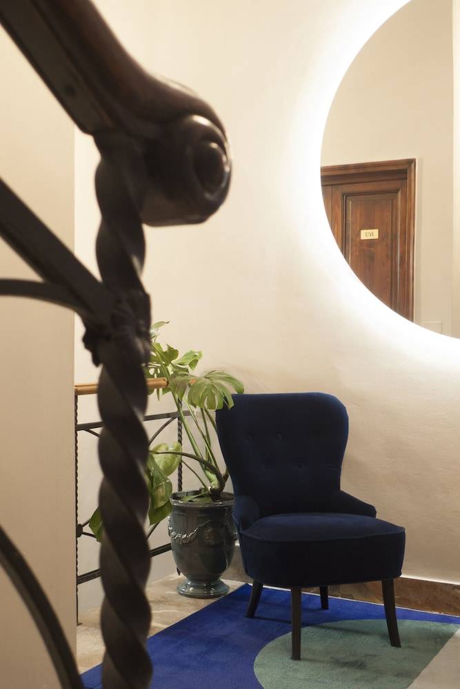 Relais Stibbert Florence 2