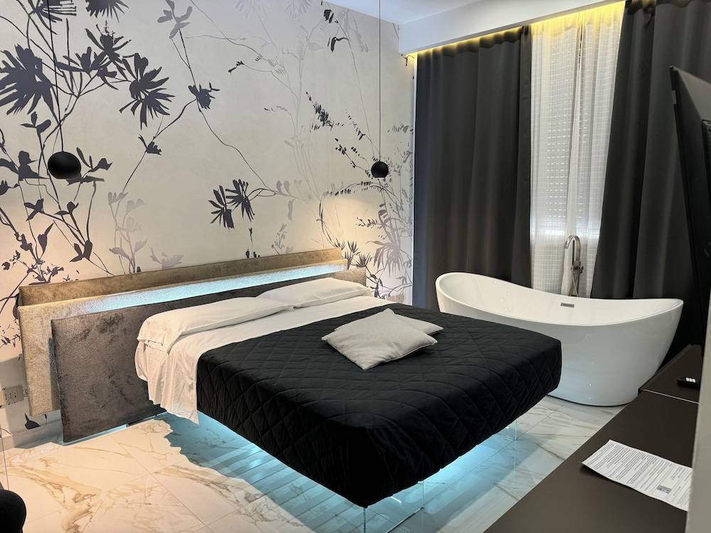 Relais Stibbert Florence 1