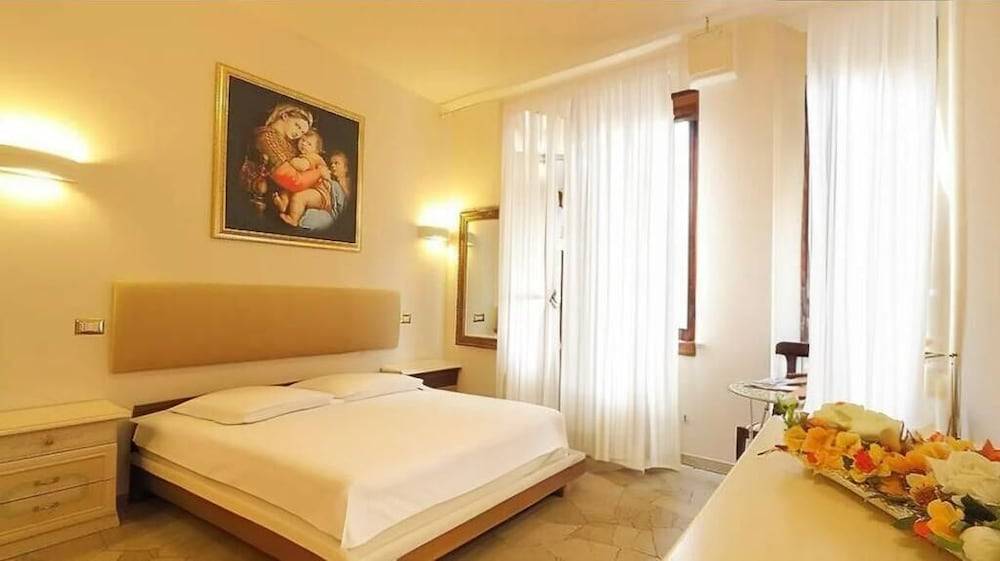 Arcadia GuestHouse 1