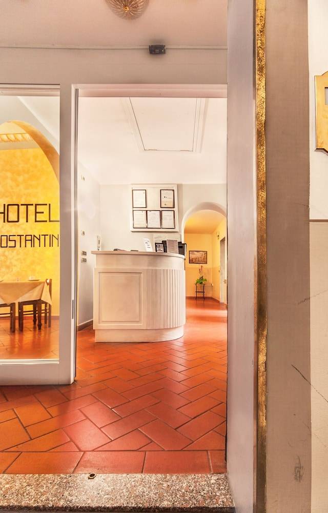 Hotel Costantini 2
