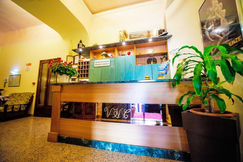 Hotel Villa Il Castagno 2