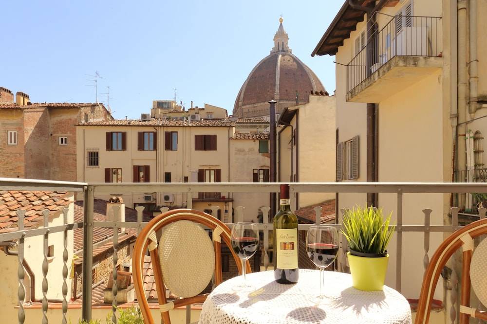 Guesthouse Bel Duomo 1