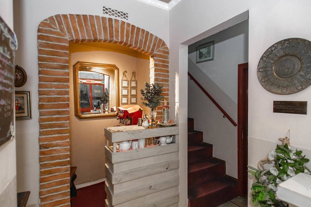 Hotel Masaccio 1