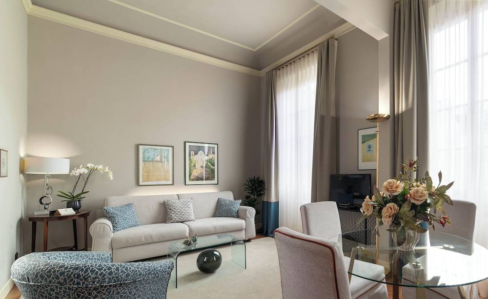 Palazzo Alfani - Residenza d'Epoca 1