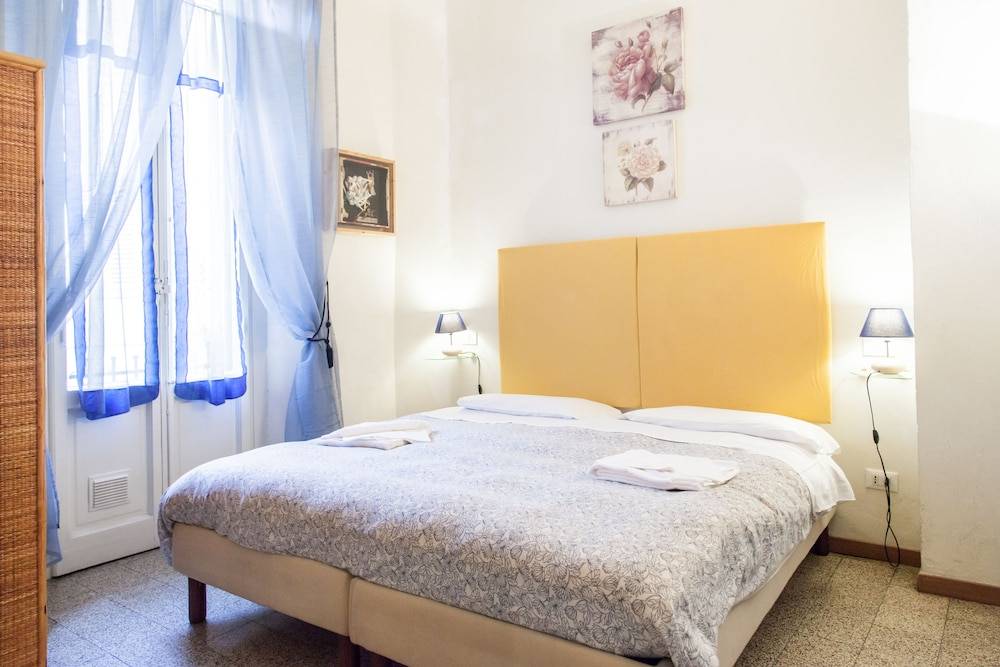 Bed&Bed Cassia 1
