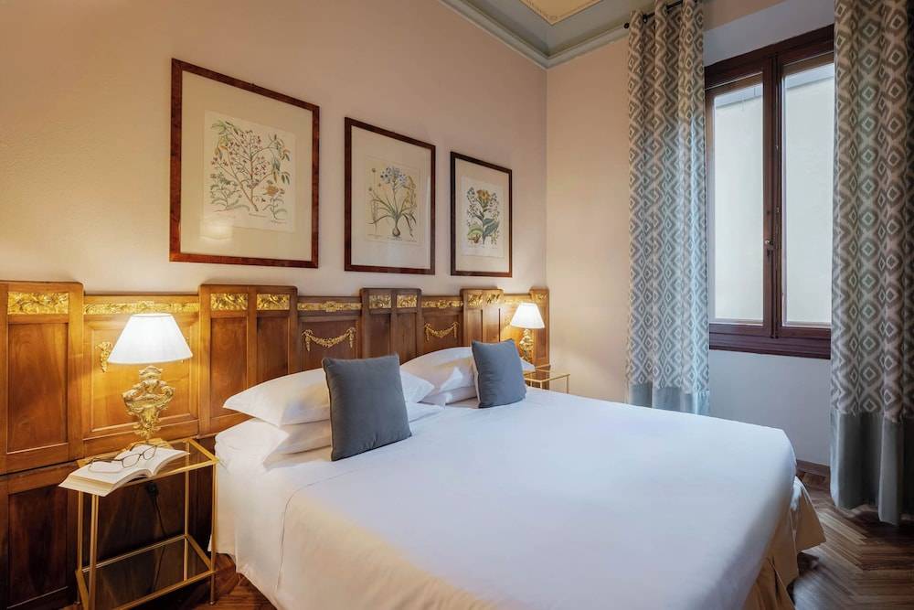 Guest House Morandi 2