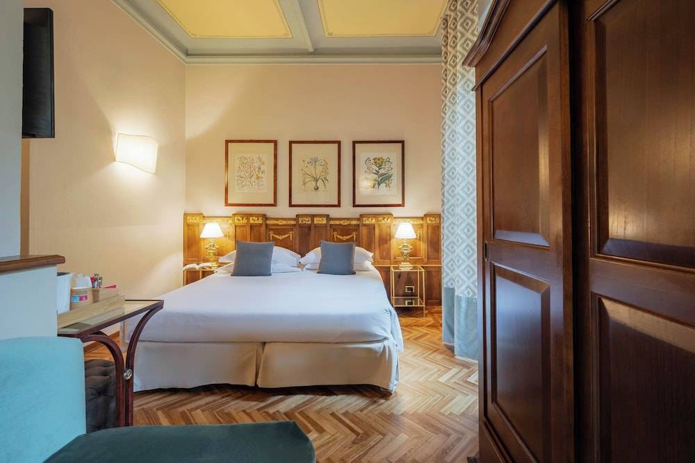Guest House Morandi 1