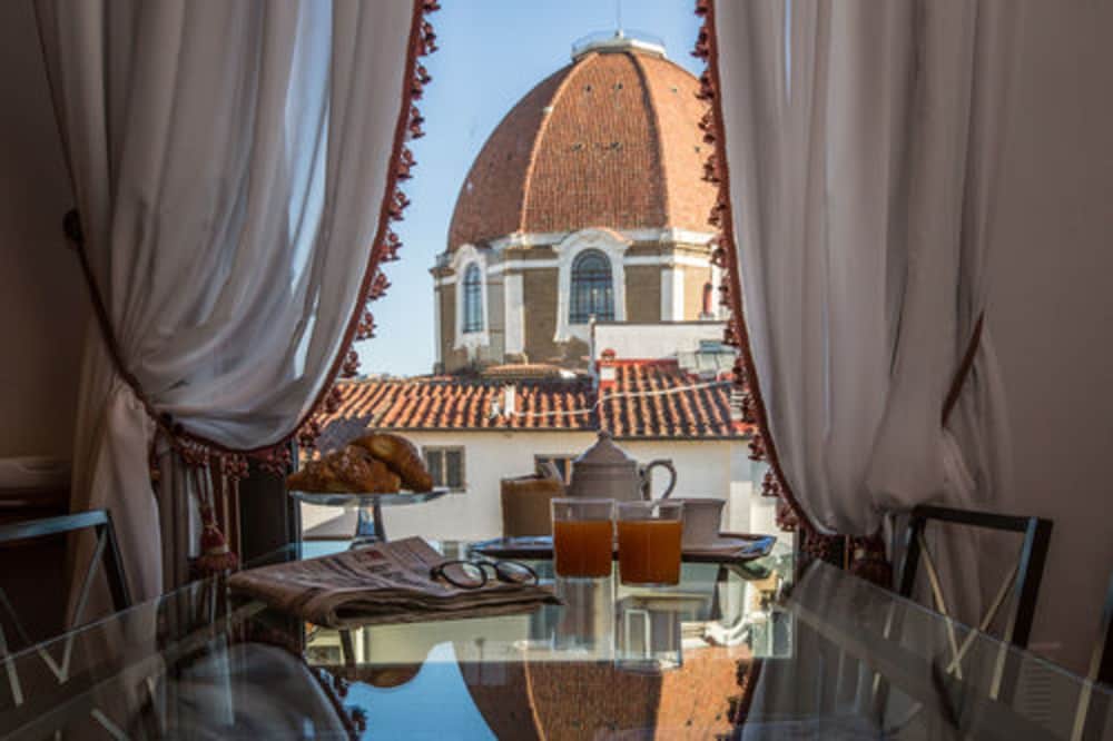 Hotel Burchianti 1