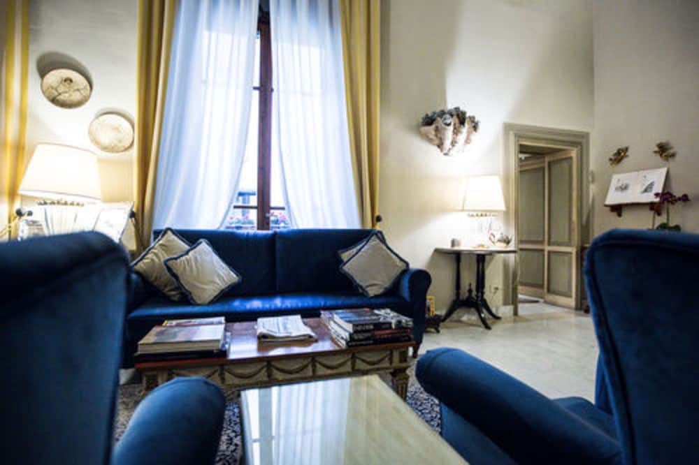 Hotel Burchianti 2