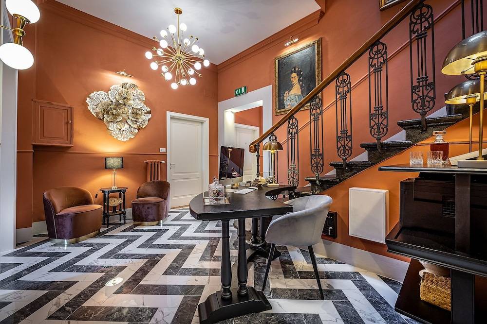 Hotel Ungherese 2