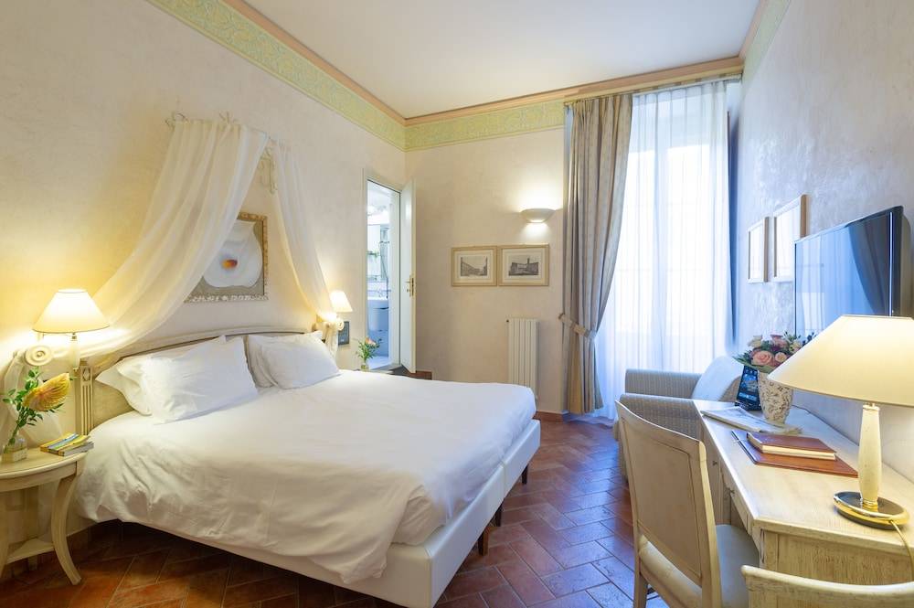 Hotel Davanzati 1