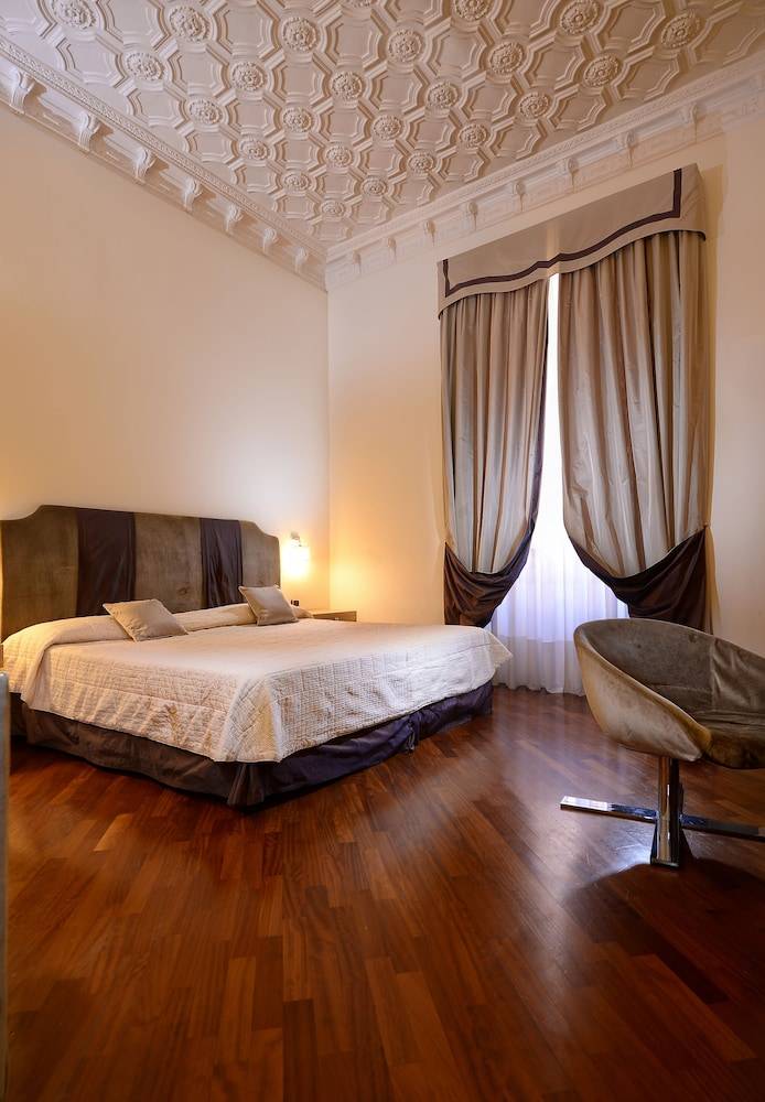Hotel Golden 1